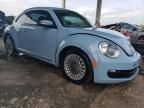 2015 Volkswagen Beetle 1.8T