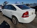 2005 Volvo S40 T5