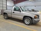 2006 GMC New Sierra C1500