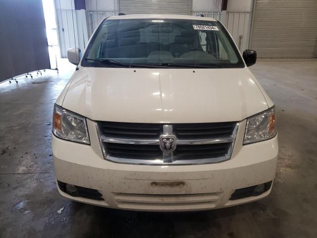 2010 Dodge Grand Caravan SXT