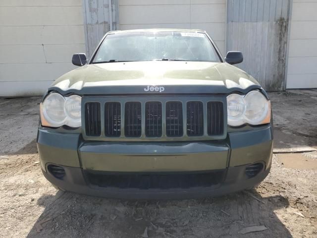 2008 Jeep Grand Cherokee Laredo