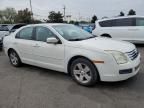 2008 Ford Fusion SE