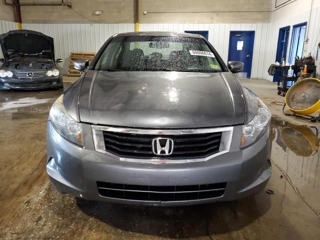 2008 Honda Accord EXL