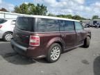 2010 Ford Flex SEL