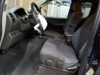 2006 Nissan Frontier King Cab LE