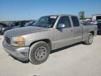 2002 GMC New Sierra C1500