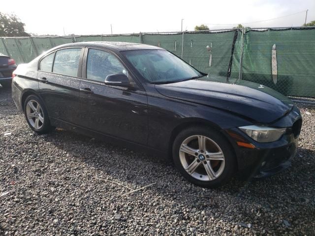 2013 BMW 328 I