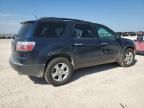 2009 GMC Acadia SLE