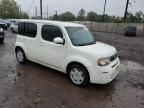 2010 Nissan Cube Base