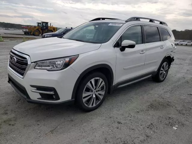 2021 Subaru Ascent Limited