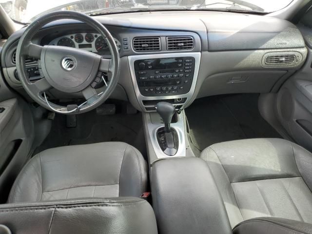 2005 Mercury Sable LS Premium