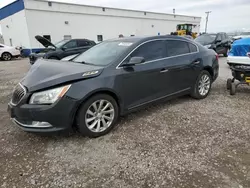 Buick Vehiculos salvage en venta: 2015 Buick Lacrosse