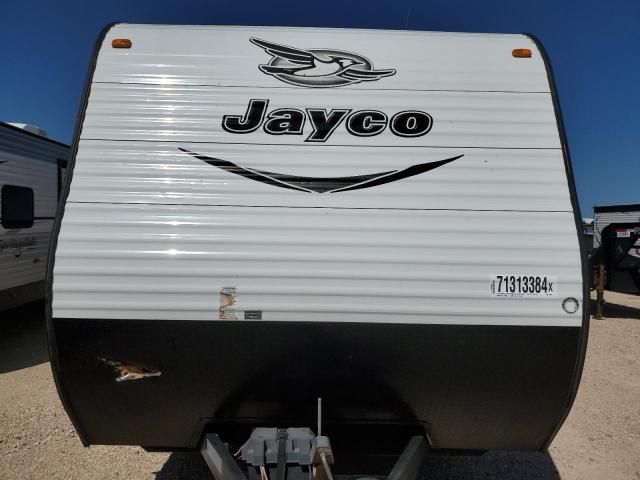 2017 Jayco Jayflight