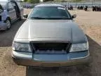 2003 Mercury Grand Marquis GS