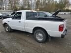 2002 Ford Ranger