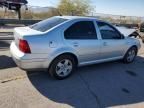 2002 Volkswagen Jetta GLS TDI