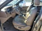 2001 Jeep Grand Cherokee Limited