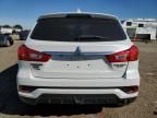 2018 Mitsubishi Outlander Sport ES