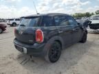 2012 Mini Cooper Countryman