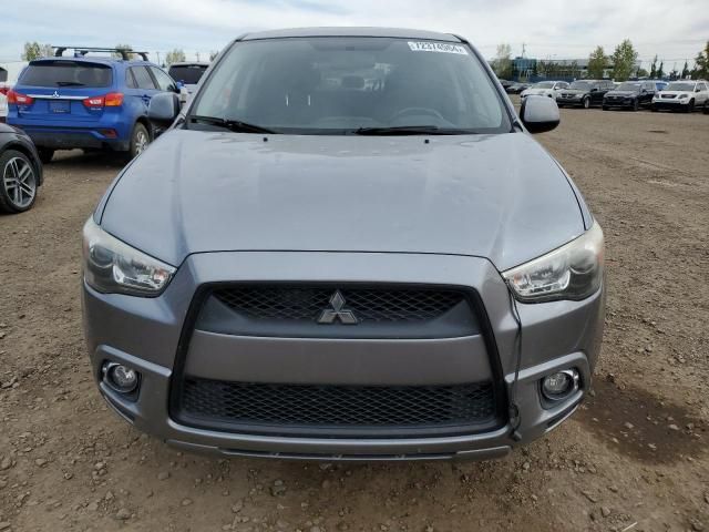 2012 Mitsubishi RVR SE