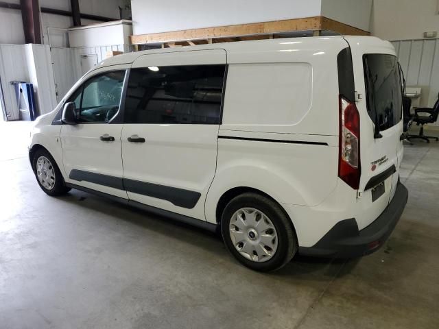 2016 Ford Transit Connect XLT