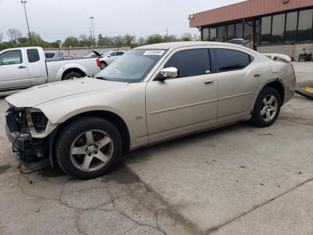 2008 Dodge Charger