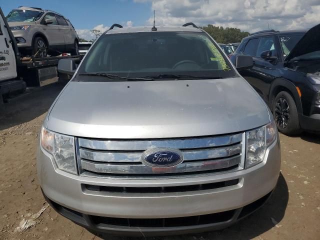 2010 Ford Edge SE