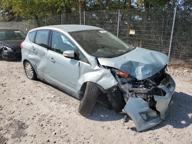 2013 Ford C-MAX SEL