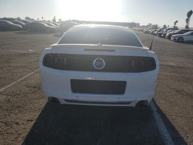 2013 Ford Mustang GT