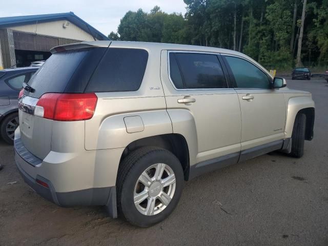 2015 GMC Terrain SLE