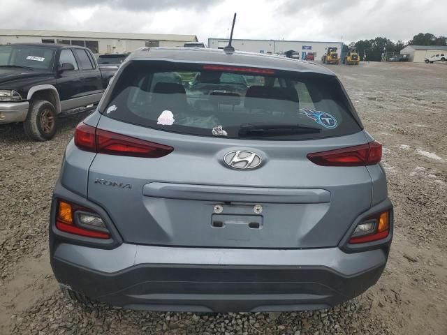 2019 Hyundai Kona SE