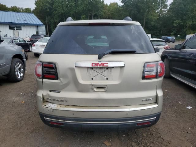 2013 GMC Acadia SLT-1