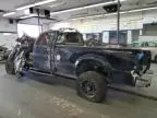 2000 Ford F350 SRW Super Duty