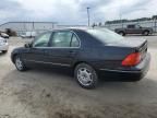 2002 Lexus LS 430