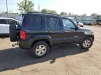 2002 Jeep Liberty Limited