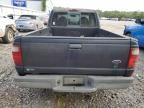 2003 Ford Ranger Super Cab