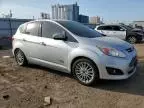 2016 Ford C-MAX Premium SEL