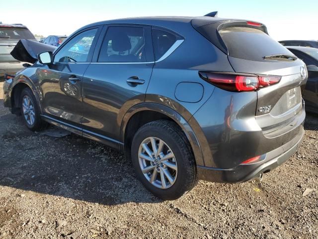 2024 Mazda CX-5 Select