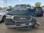 2002 GMC Sierra K2500 Heavy Duty