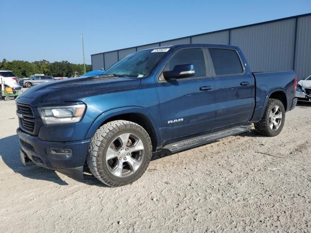 2019 Dodge 1500 Laramie