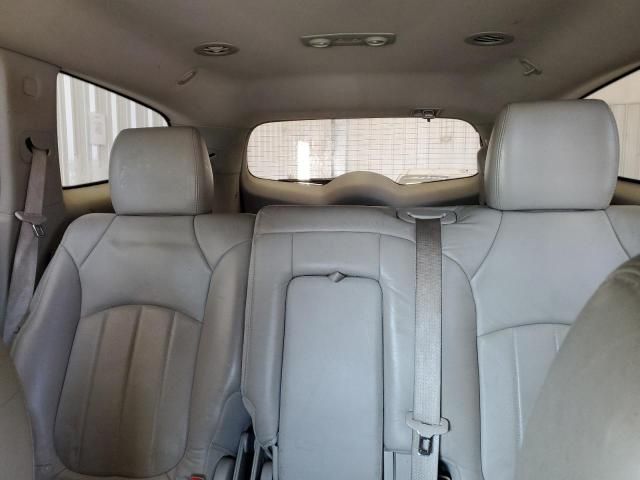 2011 Buick Enclave CXL