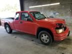 2006 Chevrolet Colorado