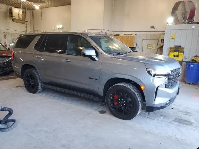 2023 Chevrolet Tahoe K1500 RST