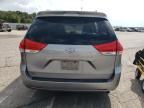 2011 Toyota Sienna XLE