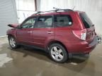 2010 Subaru Forester 2.5X Limited