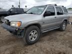 1999 Nissan Pathfinder LE