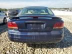 2000 Oldsmobile Intrigue GL