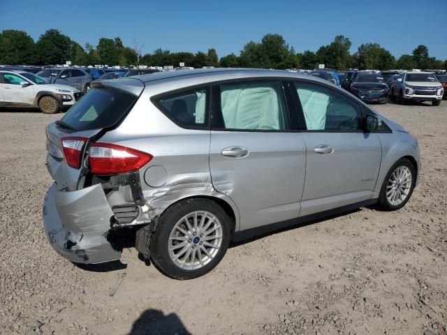 2013 Ford C-MAX SE