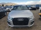 2016 Audi Q3 Premium Plus