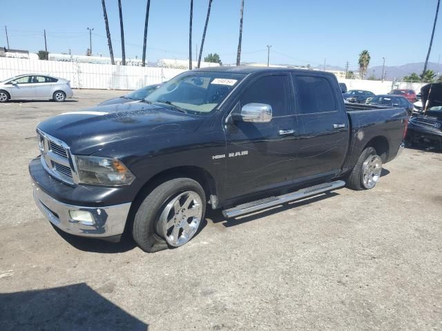 2009 Dodge RAM 1500